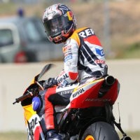 Doohan Komentari Peralihan Ban Pedrosa