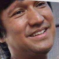 Ikang Fawzi Minta Nama Asli dan Tenar Dicantumkan di Surat Suara