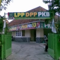 Surat Depkumham Akui Alamat PKB Cak Imin