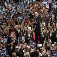 McCain: Berjuanglah dengan Saya!