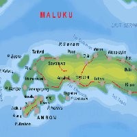 Gempa 5,2 SR Goyang Ambon