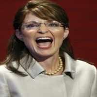 Pidato Memukau Palin Datangkan Dana Segar Untuk Obama