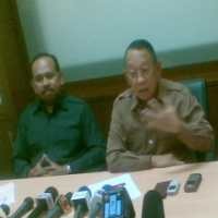 Polisi: Itu kecelakaan Tunggal