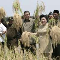 Heru Lelono dan Proyek Fantastis yang Belum Matang