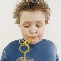 Ibu Stres, Sebabkan Obesitas pada Anak