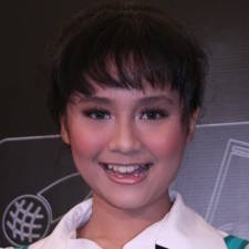 Gita Gutawa Bikin Kejutan di Konser Ramadan