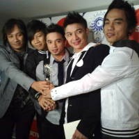 Ungu Selalu Kompak Karena Satu Tubuh