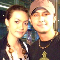 Kekasih Hengky Kurniawan Tak Ingin Resepsi Mewah