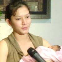 Lyra Virna Bantah Tak Akur Lagi dengan Ibu