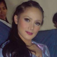 Mulan Jameela Tutup Aurat Saat Ramadan