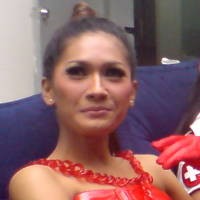 Puasa, Tata Dewi Dewi Digoda Cireng