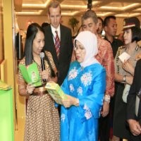 Menjelajahi Negeri Sehat