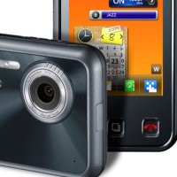 LG Rilis Ponsel Kamera 8 Megapiksel Tertipis