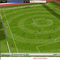 Gebrakan Baru di Football Manager 2009 