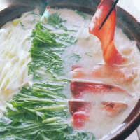 Hotpot Daging Kuah Shoya Kaya Nutrisi