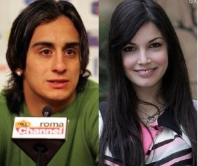 Quattrociocche Pacar Baru Aquilani