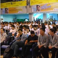 Menjadikan Karya Inovasi IWIC Bernilai Komersial