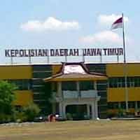 Direskrim & Dirlantas Polda Jatim Diganti, Sertijab Tertutup