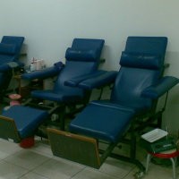 Tambah Stok Darah, PMI Buka Layanan Donor 24 Jam