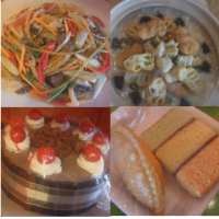 Kursus Gratis di Crayons Craft 