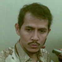 Pemerintah Siapkan Pengganti Anggito di Telkom