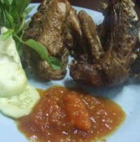 Bebek Ali, Enaknya Tetap Diantre