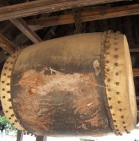 Beduk Kayu yang Makin Tersisih