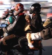 Jumlah Pemudik di Jateng Diperkirakan Naik 15 Persen