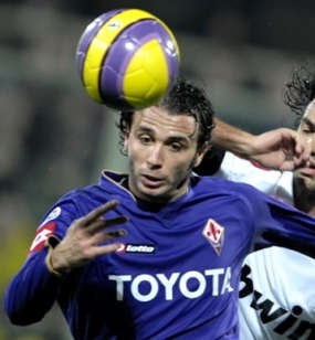 Pazzini Ingin Usik Mutu-Gila