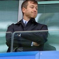 Biasakan Diri Kehilangan Incaran, Chelsea