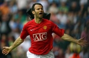 Giggs: City Kaya, MU Terbesar