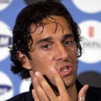 Toni Tolak Dikambinghitamkan