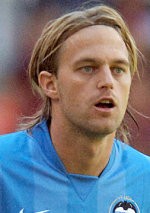 Valencia Geser Hildebrand?