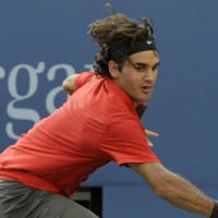 Semifinal ke-18 Berturut-turut Federer