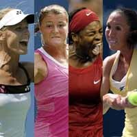 Empat Besar Menuju Nomor Satu Dunia