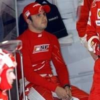 Lagi, Massa Dijagokan Juara Dunia