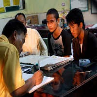 Tiga Terdakwa Dibebaskan Kejari Makassar