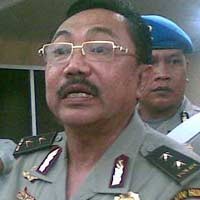 Mabes Polri Siap Antisipasi Kader Gus Dur