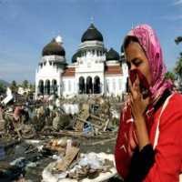 Indonesia Minta Malaysia Tak Pulangkan Pengungsi Tsunami