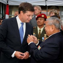 Sejak Pengakuan 2005, RI-Belanda Semakin Dewasa