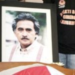 Kapolres Ngawi Bantah Periksa Marjoko Hari Ini