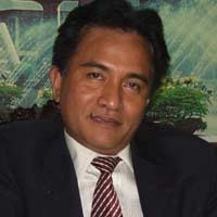 Yusril akan Lakukan Pertemuan dengan Gus Dur