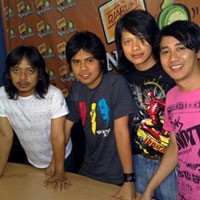 GIGI Khawatir Dicap Spesialis Ramadan