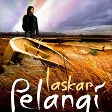Album Soundtrack Laskar Pelangi Dahului Filmnya