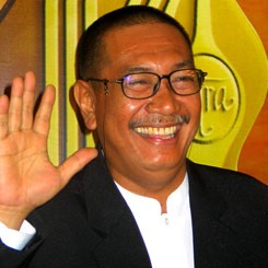 Deddy Mizwar Perbaiki Penjurian FFI 2008