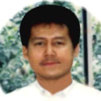 Jalan Setu Cileungsi Rusak Parah 