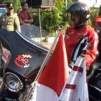 Joko Belum Dipanggil Polisi Lagi