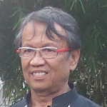 Sunaryo : Seniman Muda Bandung Sangat Potensial