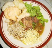  Tahu Campur Tebet, Teman Jos Buka Puasa 