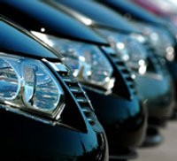 Bisnis Rental Mobil Masih Sepi